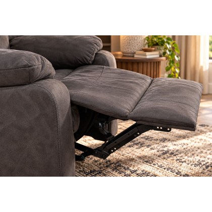 Rome Fabric Lift & Rise Recliner Chair Rome Fabric Lift & Rise Recliner Chair