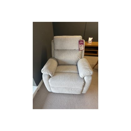 Ex-Display Redruth - India Chair in Charcoal Ex-Display Redruth - India Chair in Charcoal