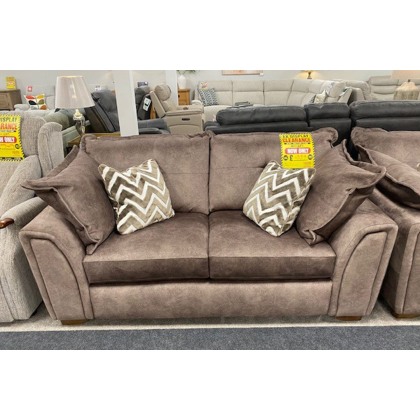 Ex-Display St Austell - Truro 2 Seater Sofa