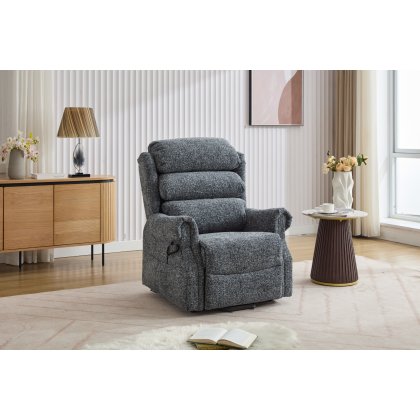 Malta Riser Recliner Chair Malta Riser Recliner Chair