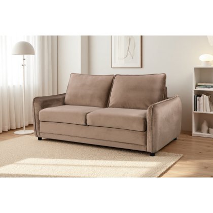 Titan Sofa Bed Titan Sofa Bed