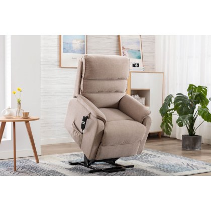 Valencia Dual Motor Riser Recliner Chair Valencia Dual Motor Riser Recliner Chair