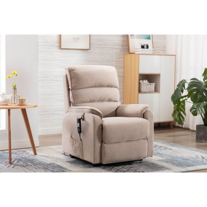 Valencia Dual Motor Riser Recliner Chair Valencia Dual Motor Riser Recliner Chair