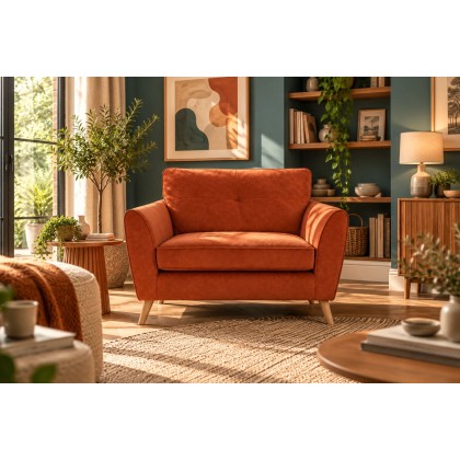 Zara Cuddler Chair Zara Cuddler Chair