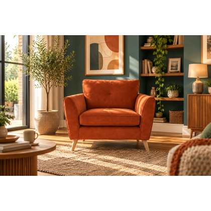 Zara Armchair Zara Armchair