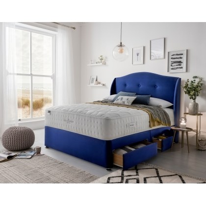 Silentnight Camden Headboard