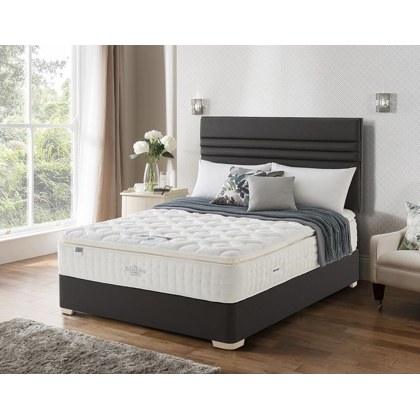 Silentnight Roma Headboard