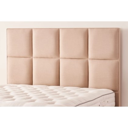 Vispring Atlas Headboard