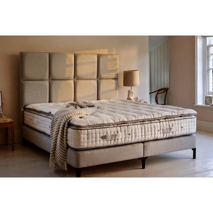 Vispring Atlas Headboard