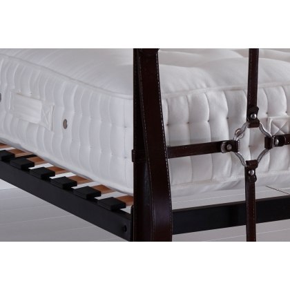 Vispring Realm Bedstead Mattress