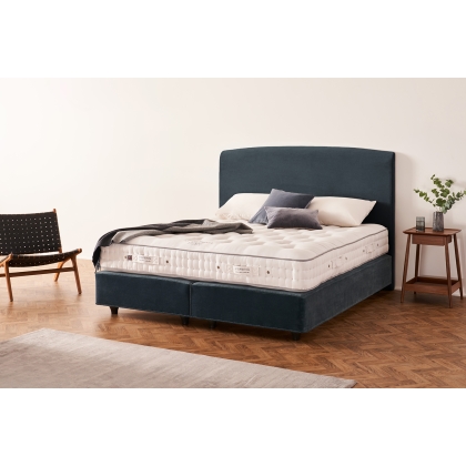 Vispring Herald Superb High 31cm Divan Bed