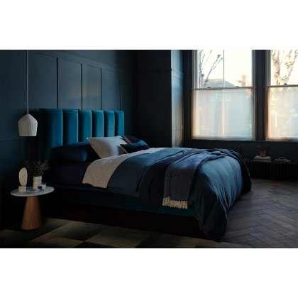 Vispring Regal Superb High 31cm Divan Bed Vispring Regal Superb High 31cm Divan Bed