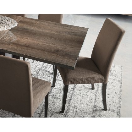 ALF Italia Vega Dining Chair - Eco Leather 607