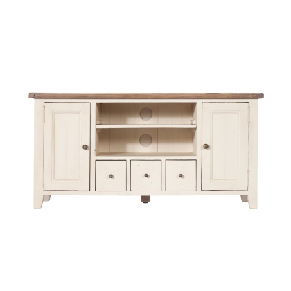 Cranford Reclaimed Wood TV Stand Cranford Reclaimed Wood TV Stand