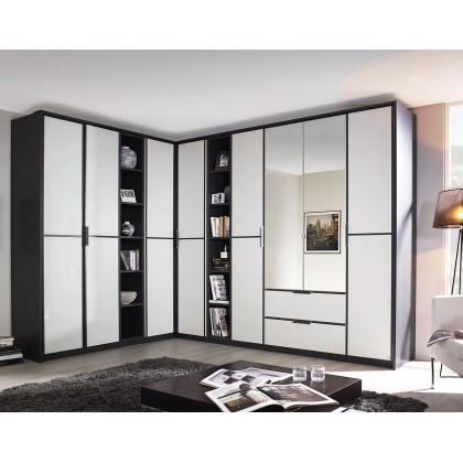 The Essensa Bedroom Collection The Essensa Bedroom Collection