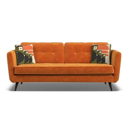Orla Kiely Ivy Large Sofa Orla Kiely Ivy Large Sofa