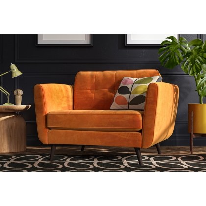 Orla Kiely Ivy Chair Orla Kiely Ivy Chair