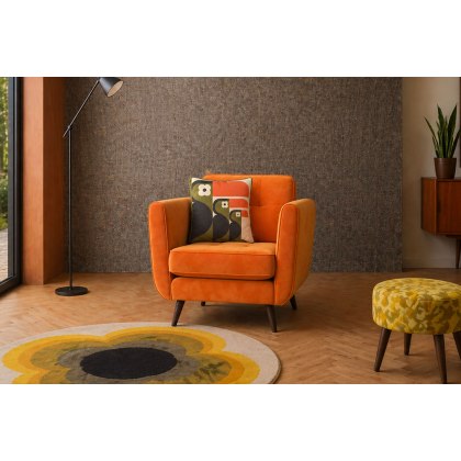 Orla Kiely Ivy Chair