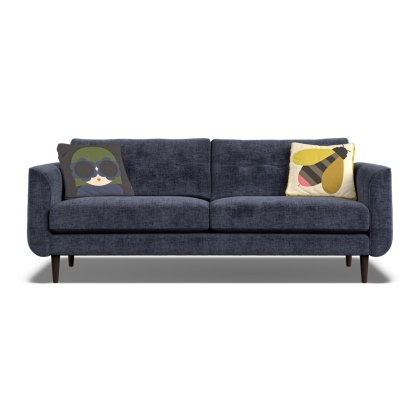 Orla Kiely Linden Large Sofa Orla Kiely Linden Large Sofa