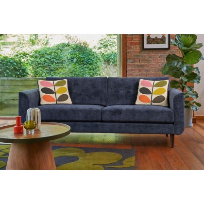 Orla Kiely Linden Large Sofa