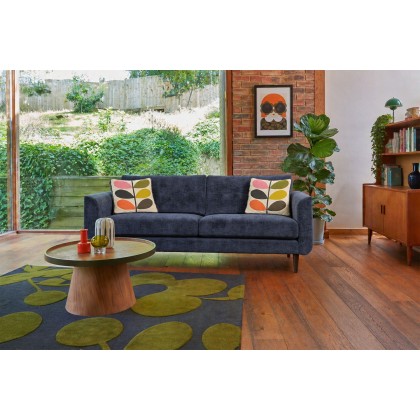 Orla Kiely Linden Large Sofa