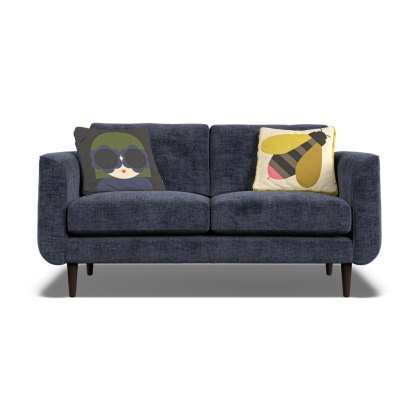 Orla Kiely Linden Small Sofa Orla Kiely Linden Small Sofa