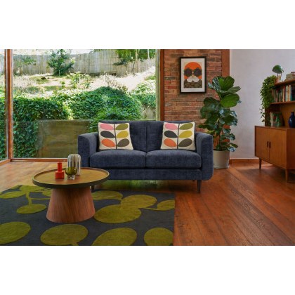 Orla Kiely Linden Small Sofa