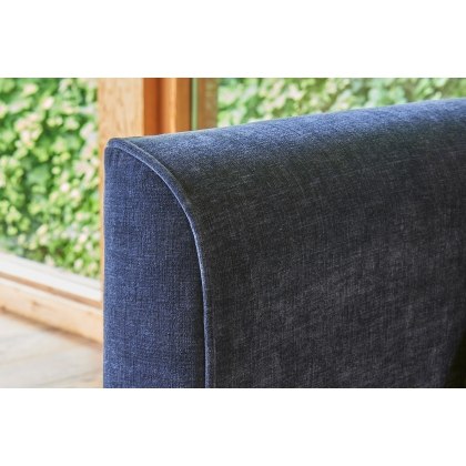 Orla Kiely Linden Snuggler Chair Orla Kiely Linden Snuggler Chair