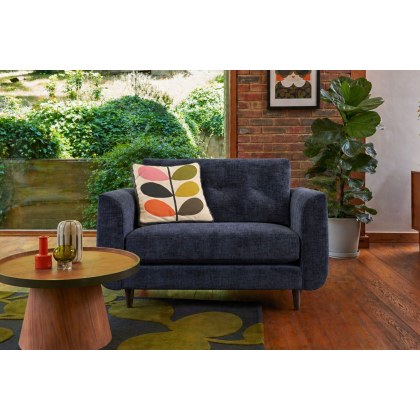 Orla Kiely Linden Snuggler Chair