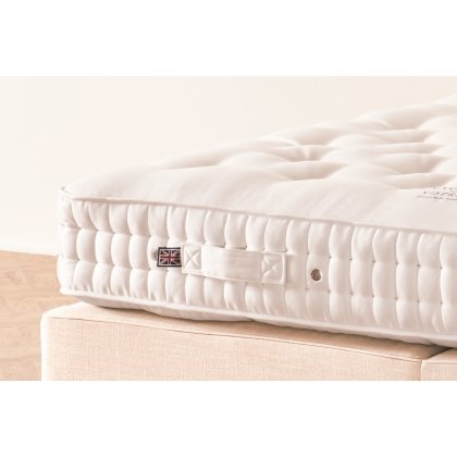 Vispring Devonshire Mattress