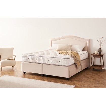 Vispring Regal Superb Mattress