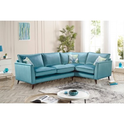 Paloma Corner Sofa Paloma Corner Sofa