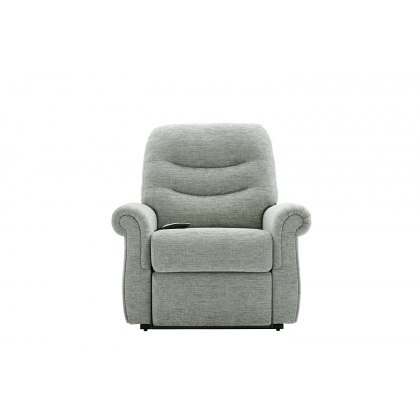 G Plan Holmes Fabric Elevate Standard Chair With Dual Motor G Plan Holmes Fabric Elevate Standard Chair With Dual Motor