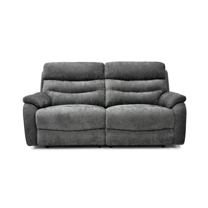 Picasso Fabric 2.5 Seater Recliner Sofa Picasso Fabric 2.5 Seater Recliner Sofa