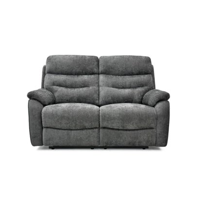 Picasso Fabric 2 Seater Recliner Sofa Picasso Fabric 2 Seater Recliner Sofa