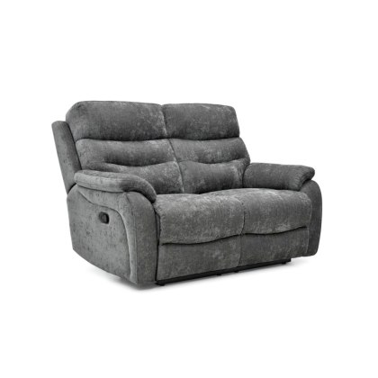 Picasso Fabric 2 Seater Recliner Sofa Picasso Fabric 2 Seater Recliner Sofa