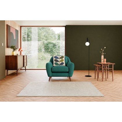 Orla Kiely Laurel Chair