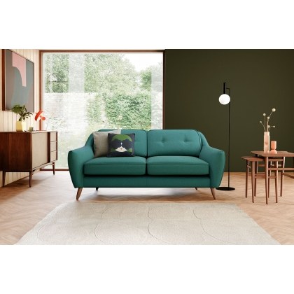 Orla Kiely Laurel Medium Sofa Orla Kiely Laurel Medium Sofa