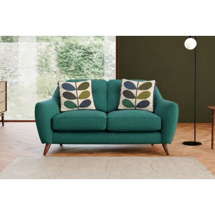 Orla Kiely Laurel Small Sofa