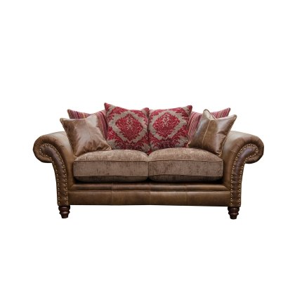 Alexander & James Hudson