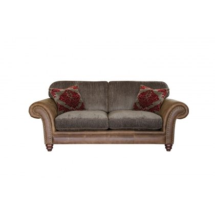 Alexander & James Hudson 2 Seater Standard Back Sofa Alexander & James Hudson 2 Seater Standard Back Sofa