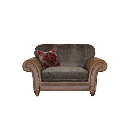 Alexander & James Hudson Standard Back Snuggler Chair Alexander & James Hudson Standard Back Snuggler Chair