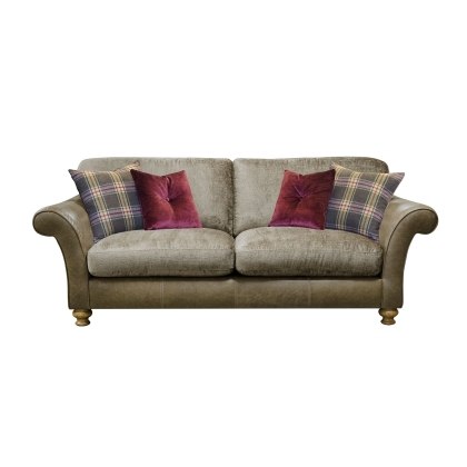 Alexander & James Blake 3 Seater Standard Back Sofa Alexander & James Blake 3 Seater Standard Back Sofa