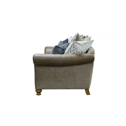 Alexander & James Blake 4 Seater Standard Back Sofa Alexander & James Blake 4 Seater Standard Back Sofa