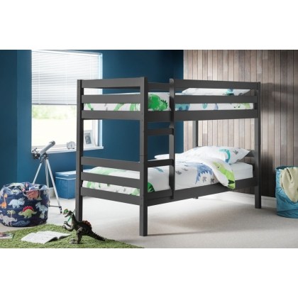 Carrera Childrens Bunk Bed