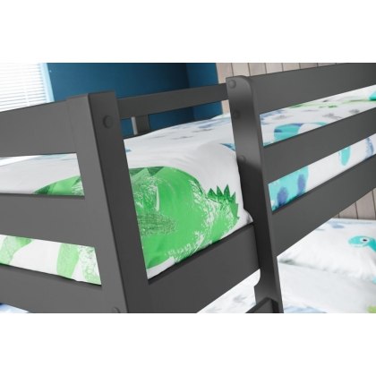 Carrera Childrens Bunk Bed