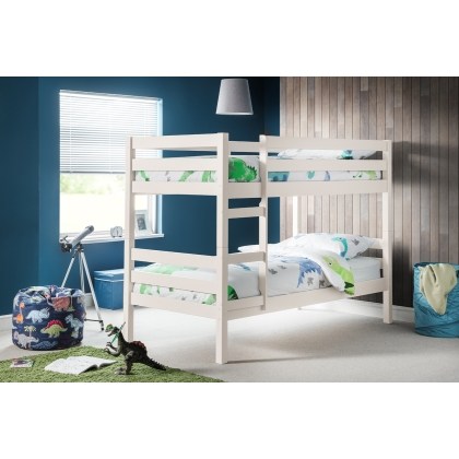Carrera Childrens Bunk Bed Carrera Childrens Bunk Bed