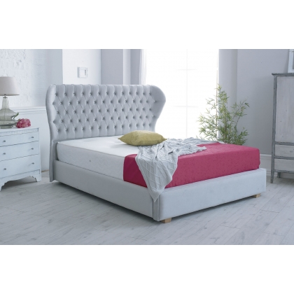 Holly Ottoman Bed Frame