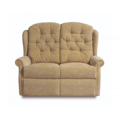 Wyborne Fabric Standard Fixed 2 Seater Sofa