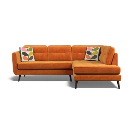Orla Kiely Ivy L Shape Corner Sofa Orla Kiely Ivy L Shape Corner Sofa